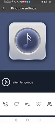 Mi 12 Ringtones android App screenshot 5